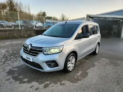 Photo Renault Kangoo Intens