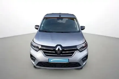 Photo 7 Renault Kangoo  Blue dCi 95