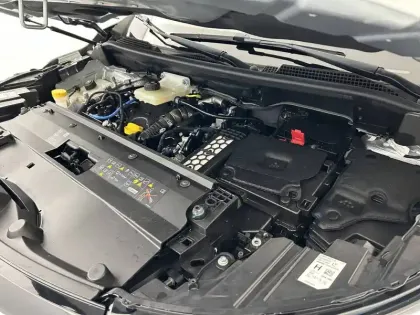 Photo 30 Renault Kangoo  Blue dCi 95