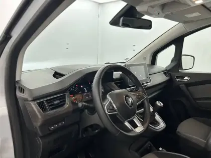 Photo 18 Renault Kangoo  Blue dCi 95