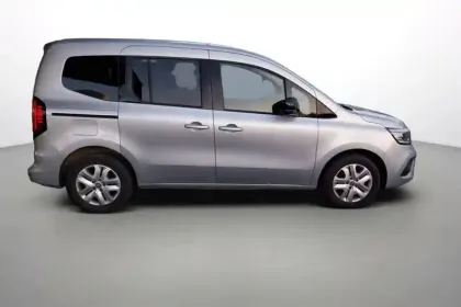 Photo 6 Renault Kangoo  Blue dCi 95