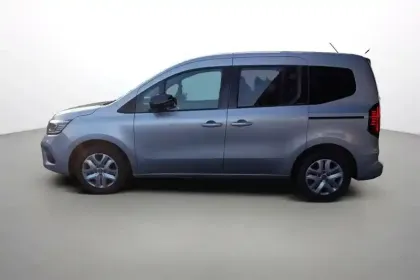 Photo 5 Renault Kangoo  Blue dCi 95