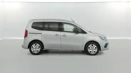 Photo 14 Renault Kangoo  Blue dCi 95