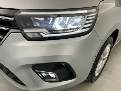 Photo 29 Renault Kangoo  Blue dCi 95