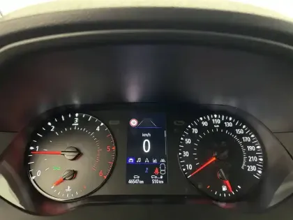 Photo 25 Renault Kangoo  Blue dCi 95