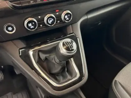 Photo 21 Renault Kangoo  Blue dCi 95