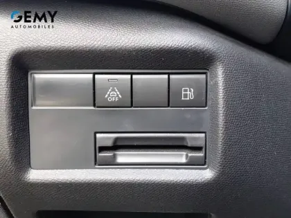 Photo 21 Citroën C5 aircross  Hybride Rechargeable 225 S&S e-EAT8