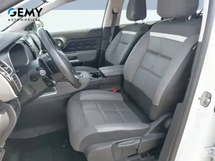 Photo 8 Citroën C5 aircross  Hybride Rechargeable 225 S&S e-EAT8