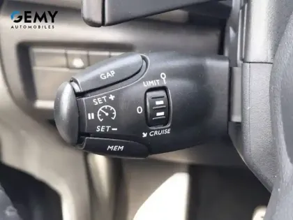 Photo 20 Citroën C5 aircross  Hybride Rechargeable 225 S&S e-EAT8