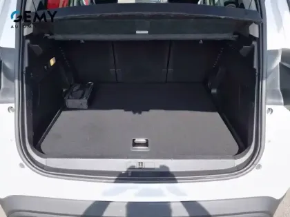 Photo 5 Citroën C5 aircross  Hybride Rechargeable 225 S&S e-EAT8