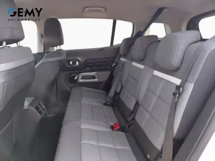 Photo 9 Citroën C5 aircross  Hybride Rechargeable 225 S&S e-EAT8