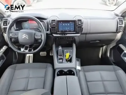 Photo 7 Citroën C5 aircross  Hybride Rechargeable 225 S&S e-EAT8