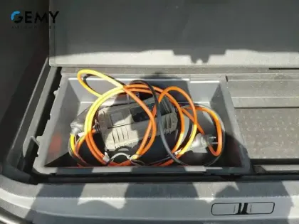 Photo 12 Citroën C5 aircross  Hybride Rechargeable 225 S&S e-EAT8