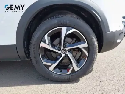 Photo 10 Citroën C5 aircross  Hybride Rechargeable 225 S&S e-EAT8