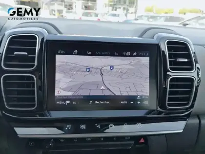 Photo 15 Citroën C5 aircross  Hybride Rechargeable 225 S&S e-EAT8