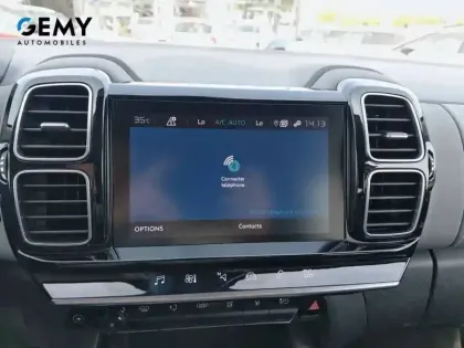 Photo 17 Citroën C5 aircross  Hybride Rechargeable 225 S&S e-EAT8