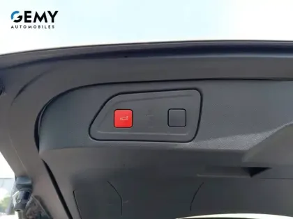 Photo 11 Citroën C5 aircross  Hybride Rechargeable 225 S&S e-EAT8