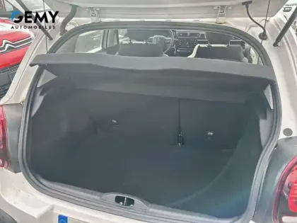 Photo 5 Citroën C3  BlueHDi 100 S&S BVM6