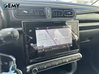 Photo 11 Citroën C3  BlueHDi 100 S&S BVM6