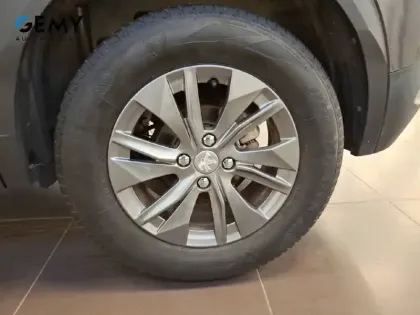 Photo 10 Peugeot 2008  BlueHDi 110 S&S BVM6