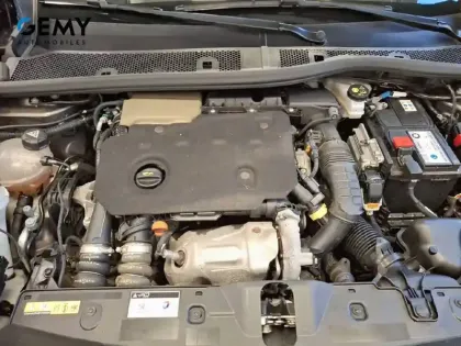 Photo 11 Peugeot 2008  BlueHDi 110 S&S BVM6