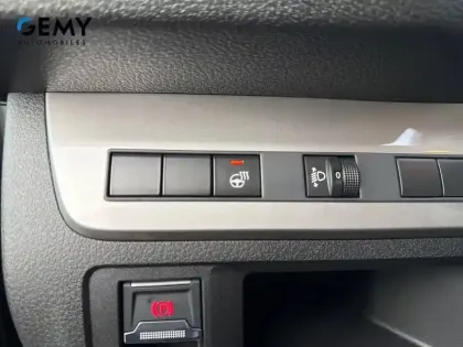 Photo 37 Opel Vivaro  FGN TAILLE M BLUEHDI 145 S&S EAT8