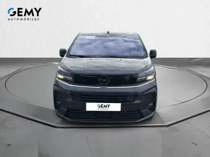 Photo 51 Opel Vivaro  FGN TAILLE M BLUEHDI 145 S&S EAT8