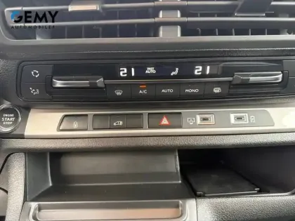 Photo 65 Opel Vivaro  FGN TAILLE M BLUEHDI 145 S&S EAT8