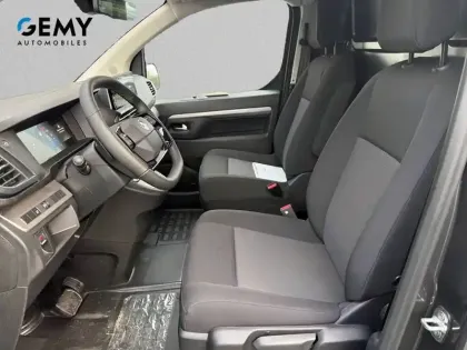 Photo 8 Opel Vivaro  FGN TAILLE M BLUEHDI 145 S&S EAT8