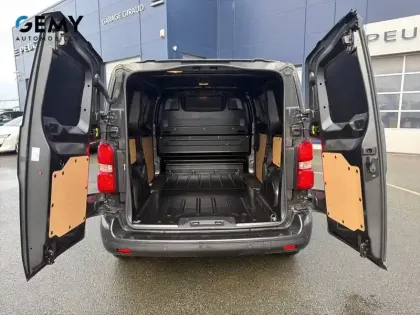 Photo 30 Opel Vivaro  FGN TAILLE M BLUEHDI 145 S&S EAT8