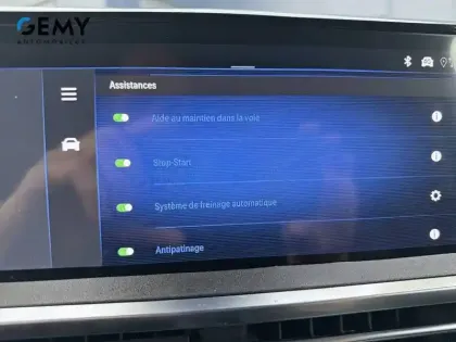 Photo 48 Opel Vivaro  FGN TAILLE M BLUEHDI 145 S&S EAT8