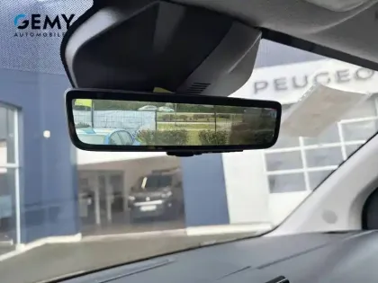 Photo 9 Opel Vivaro  FGN TAILLE M BLUEHDI 145 S&S EAT8