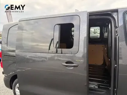 Photo 46 Opel Vivaro  FGN TAILLE M BLUEHDI 145 S&S EAT8