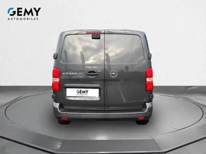 Photo 79 Opel Vivaro  FGN TAILLE M BLUEHDI 145 S&S EAT8