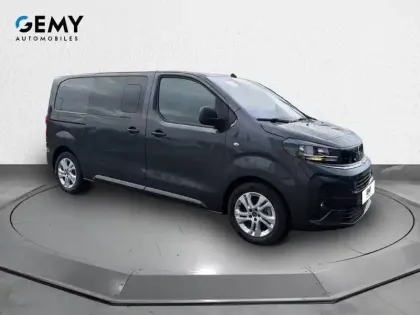 Photo 27 Opel Vivaro  FGN TAILLE M BLUEHDI 145 S&S EAT8