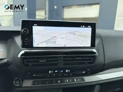 Photo 18 Opel Vivaro  FGN TAILLE M BLUEHDI 145 S&S EAT8