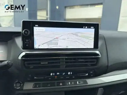 Photo 43 Opel Vivaro  FGN TAILLE M BLUEHDI 145 S&S EAT8