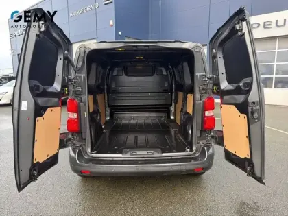 Photo 5 Opel Vivaro  FGN TAILLE M BLUEHDI 145 S&S EAT8