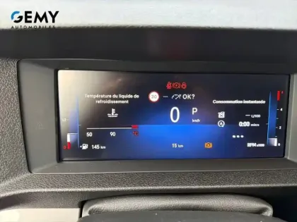 Photo 44 Opel Vivaro  FGN TAILLE M BLUEHDI 145 S&S EAT8