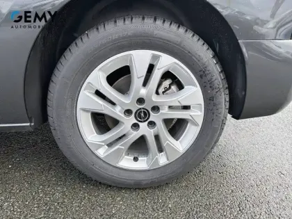 Photo 60 Opel Vivaro  FGN TAILLE M BLUEHDI 145 S&S EAT8