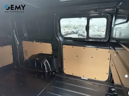 Photo 95 Opel Vivaro  FGN TAILLE M BLUEHDI 145 S&S EAT8