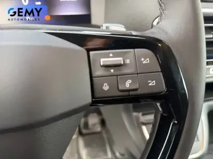 Photo 14 Opel Vivaro  FGN TAILLE M BLUEHDI 145 S&S EAT8