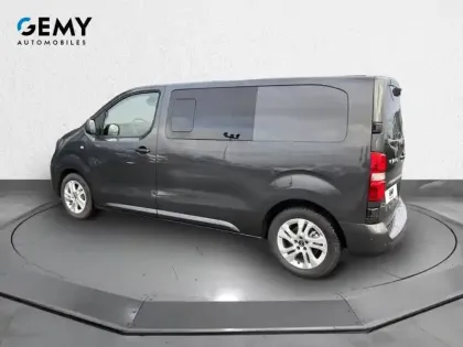 Photo 31 Opel Vivaro  FGN TAILLE M BLUEHDI 145 S&S EAT8