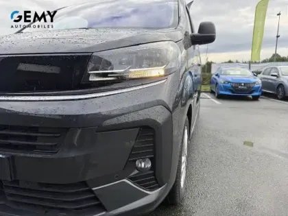 Photo 47 Opel Vivaro  FGN TAILLE M BLUEHDI 145 S&S EAT8