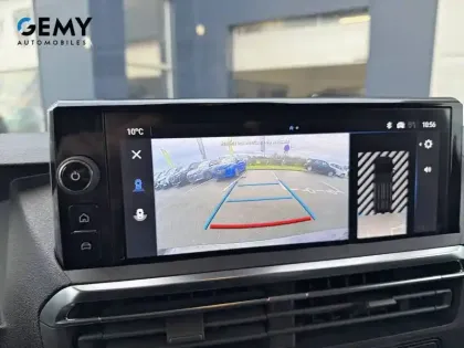 Photo 41 Opel Vivaro  FGN TAILLE M BLUEHDI 145 S&S EAT8