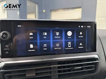 Photo 42 Opel Vivaro  FGN TAILLE M BLUEHDI 145 S&S EAT8