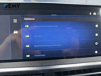 Photo 23 Opel Vivaro  FGN TAILLE M BLUEHDI 145 S&S EAT8