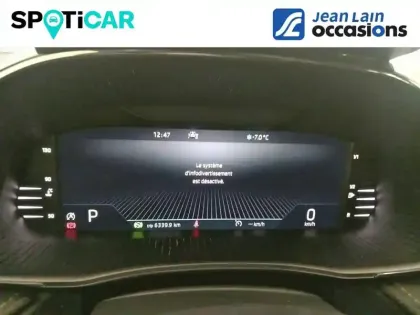 Photo 9 Skoda Fabia  1.0 TSI 110 ch DSG7