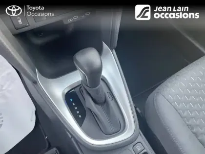 Photo 12 Toyota Yaris  Cross Hybride 116h 2WD