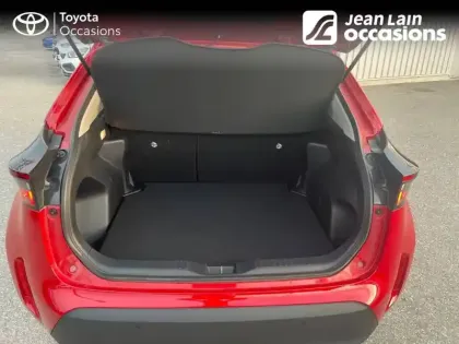 Photo 9 Toyota Yaris  Cross Hybride 116h 2WD